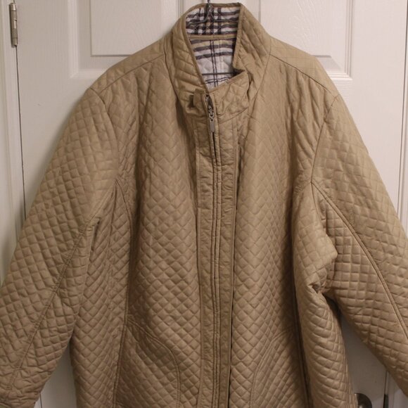Light Jacket  -011 - Picture 1 of 2